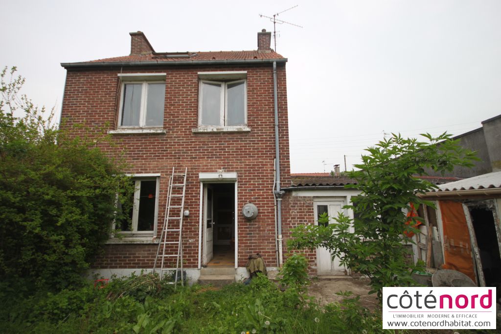 Photo Maison Cambrai 7 pièce(s) 162 m2 image 2/3