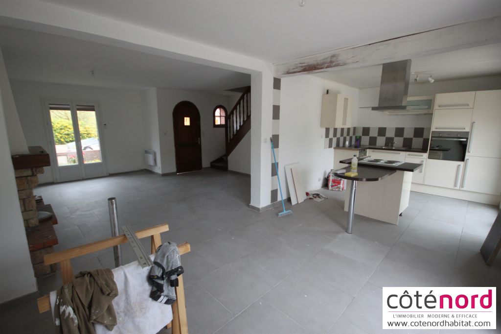 Photo Maison Cambrai 6 pièce(s) 100 m2 image 2/4