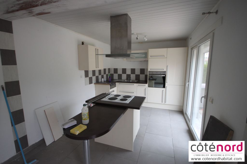 Photo Maison Cambrai 6 pièce(s) 100 m2 image 3/4