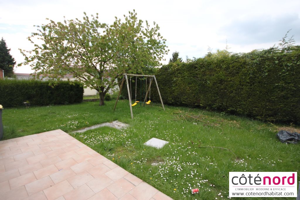 Photo Maison Cambrai 6 pièce(s) 100 m2 image 4/4