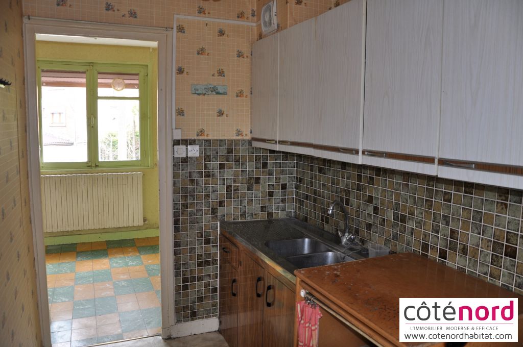 Photo Maison Cambrai 5 pièce(s) image 4/5