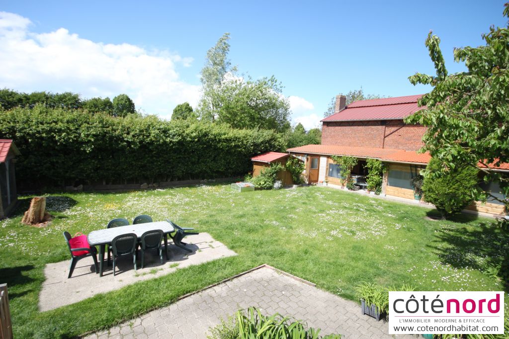 Photo Maison Cambrai 6 pièce(s) 110 m2 image 2/5