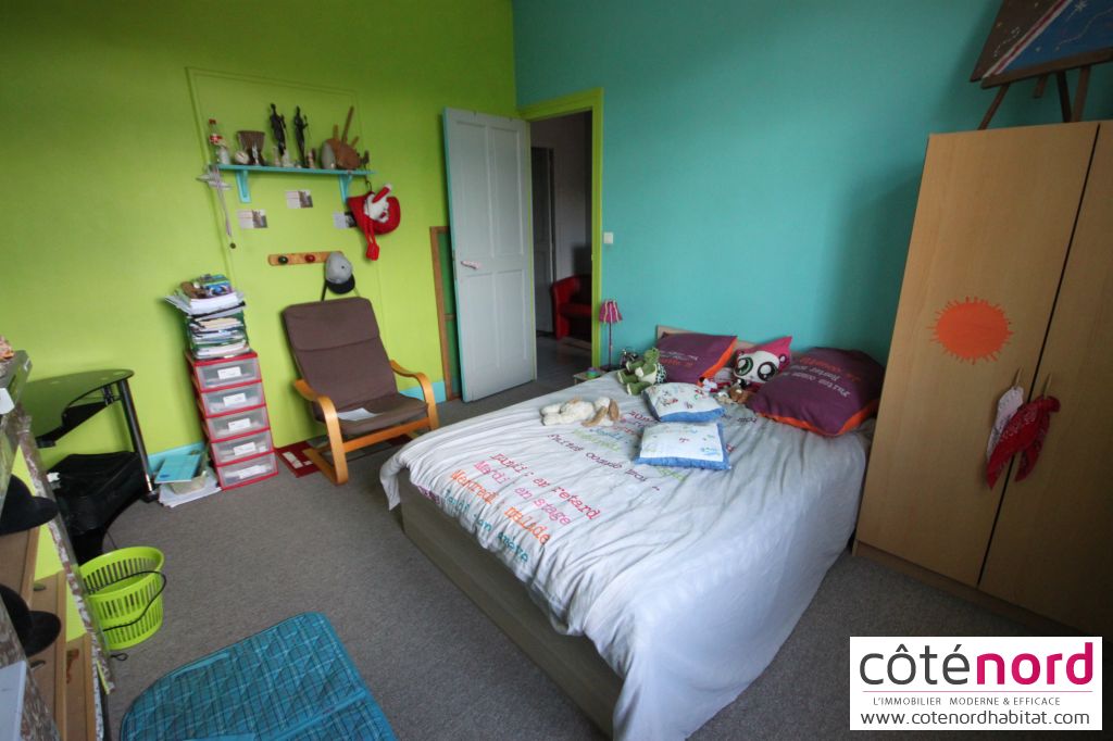 Photo Maison Cambrai 6 pièce(s) 110 m2 image 3/5