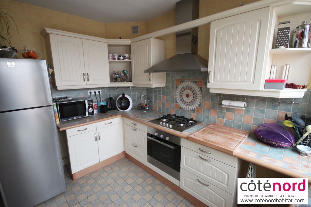 Photo Maison Cambrai 6 pièce(s) 110 m2 image 4/5