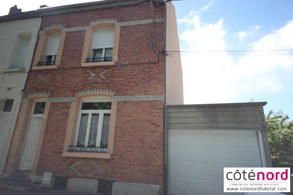 Photo Maison Cambrai 6 pièce(s) 110 m2 image 5/5