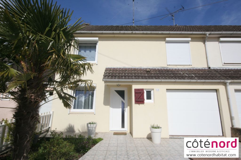 Maison Caudry  5 pièce(s) 90 m2