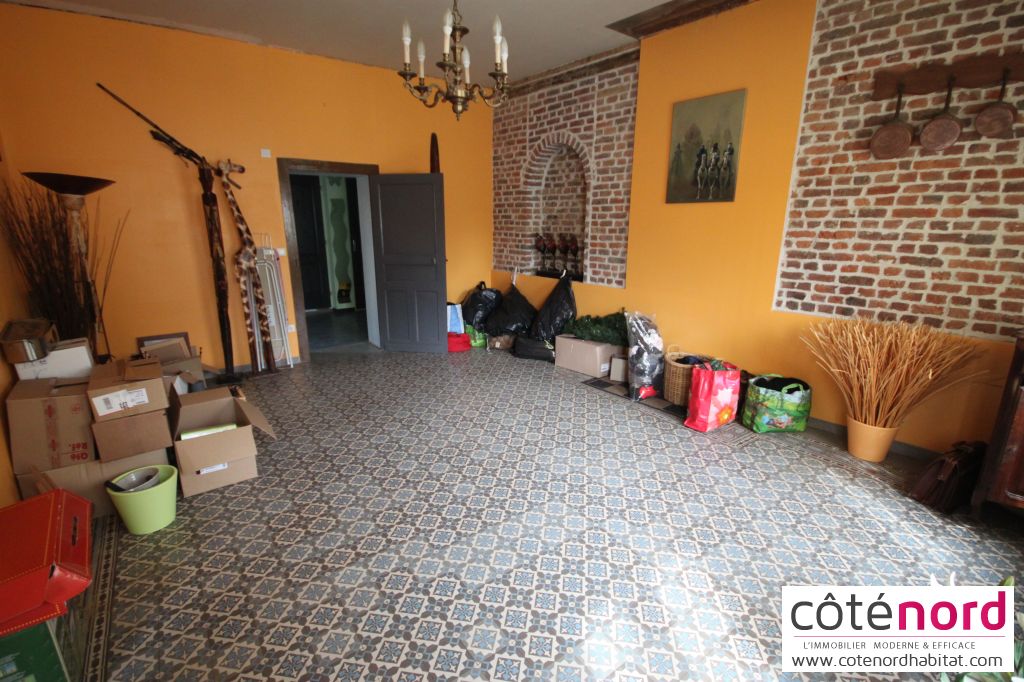 Photo Maison Cambrai 6 pièce(s) 95 m2 image 2/6