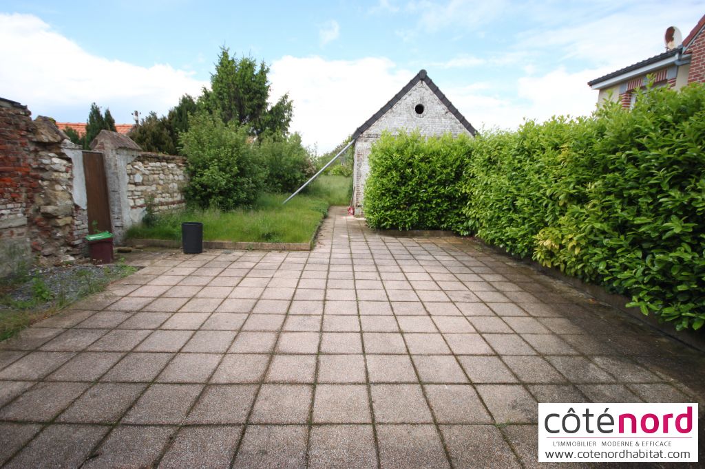 Photo Maison Cambrai 6 pièce(s) 95 m2 image 4/6