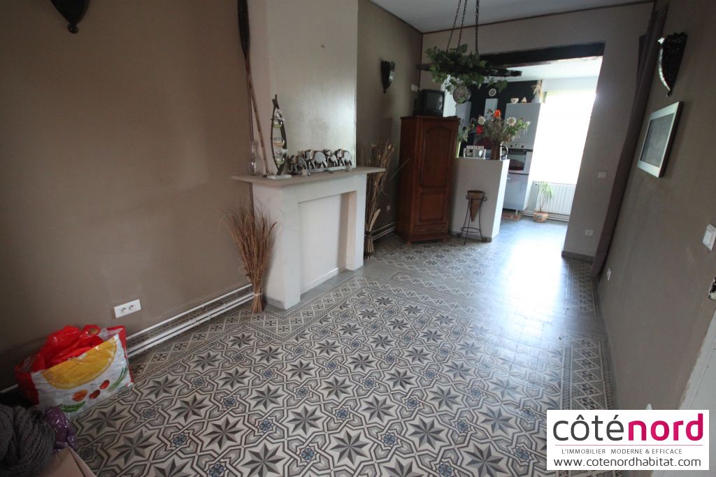 Photo Maison Cambrai 6 pièce(s) 95 m2 image 6/6