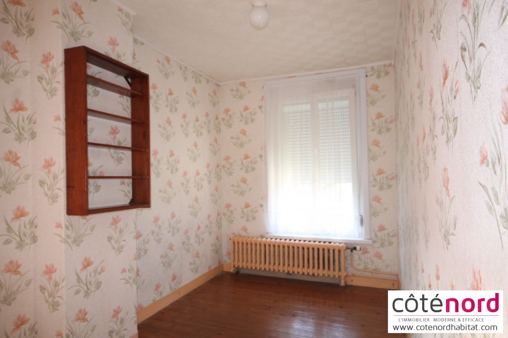 Photo Maison à rénover proche Caudry 6 pièce(s) 95 m2 image 2/6