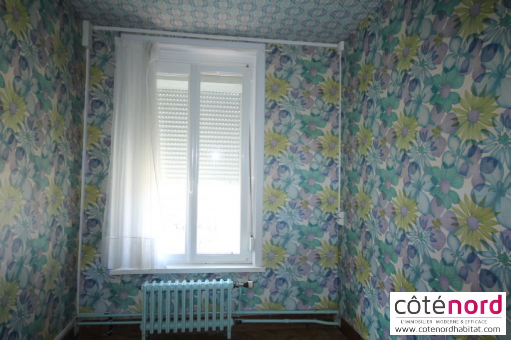 Photo Maison à rénover proche Caudry 6 pièce(s) 95 m2 image 3/6