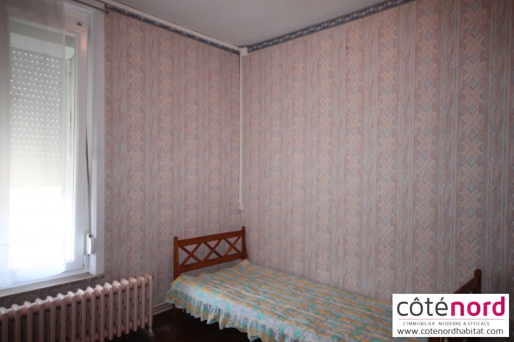 Photo Maison à rénover proche Caudry 6 pièce(s) 95 m2 image 4/6