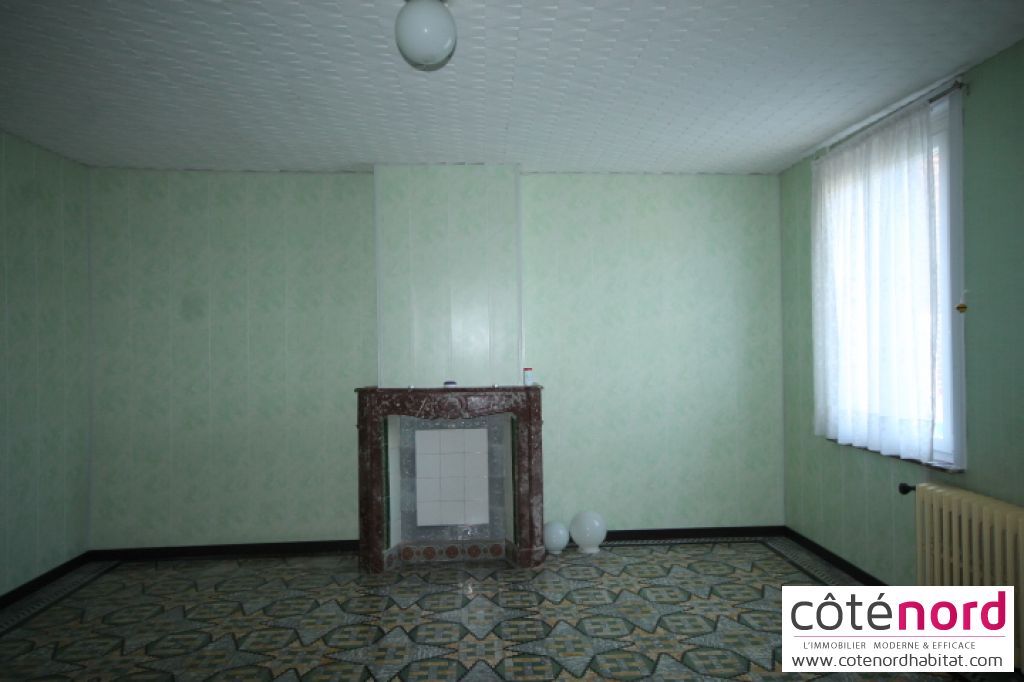 Photo Maison à rénover proche Caudry 6 pièce(s) 95 m2 image 5/6