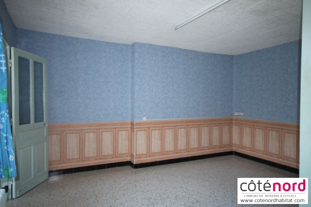 Photo Maison à rénover proche Caudry 6 pièce(s) 95 m2 image 6/6