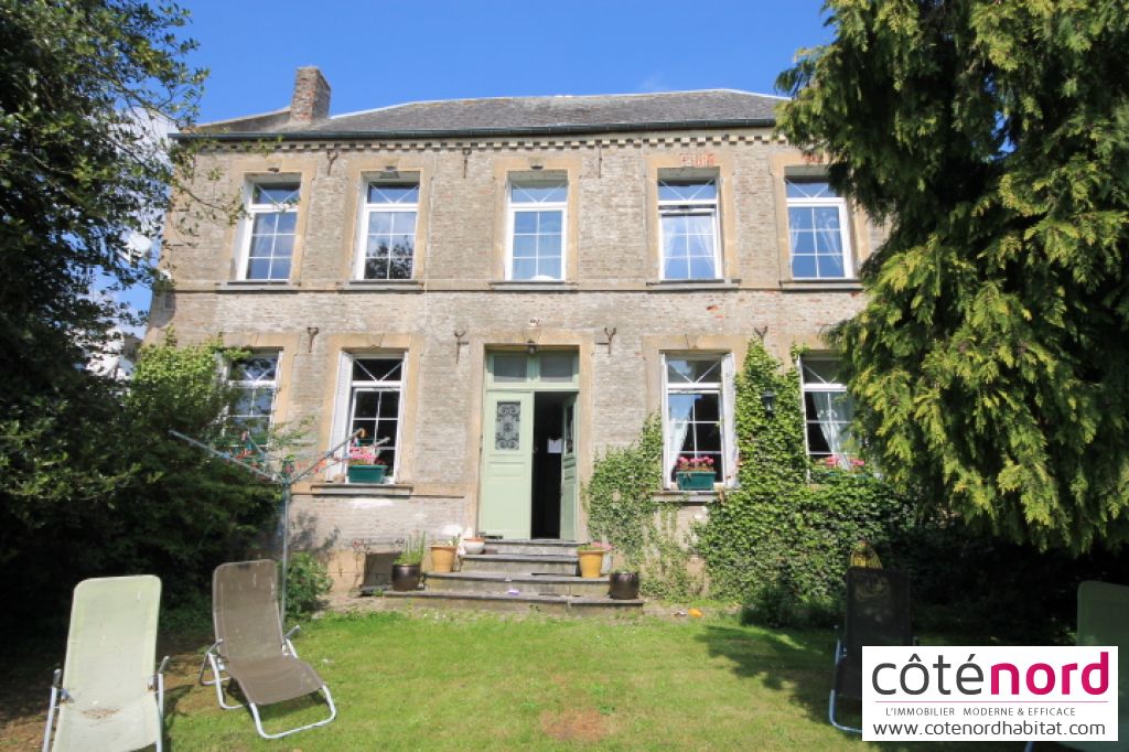 Maison Caudry 8 pièce(s) 200 m2
