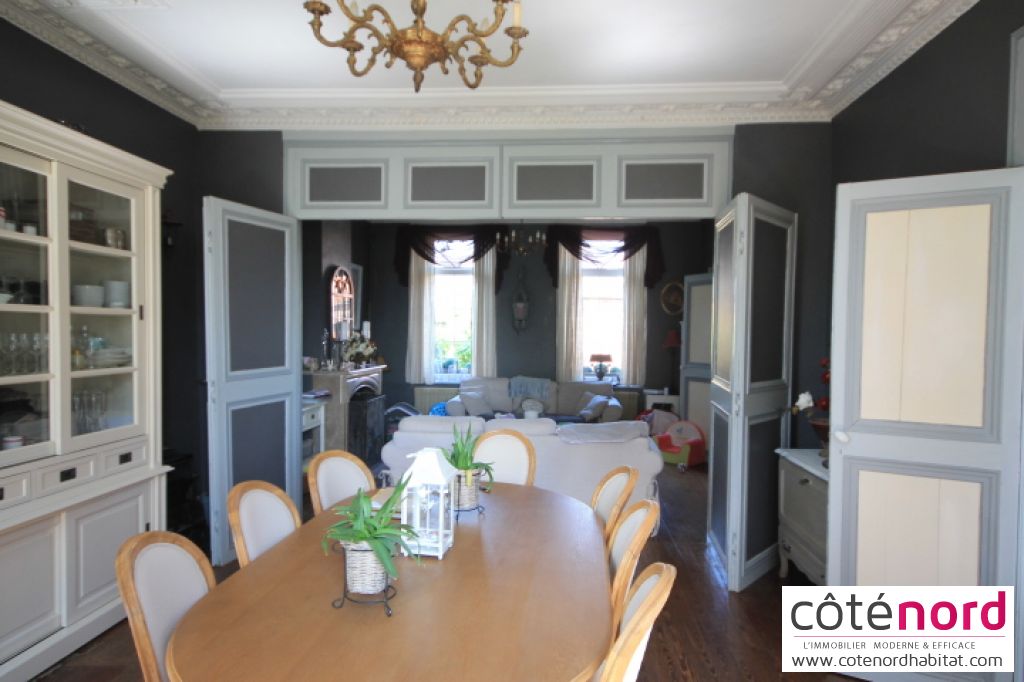 Photo Maison Caudry 8 pièce(s) 200 m2 image 2/6