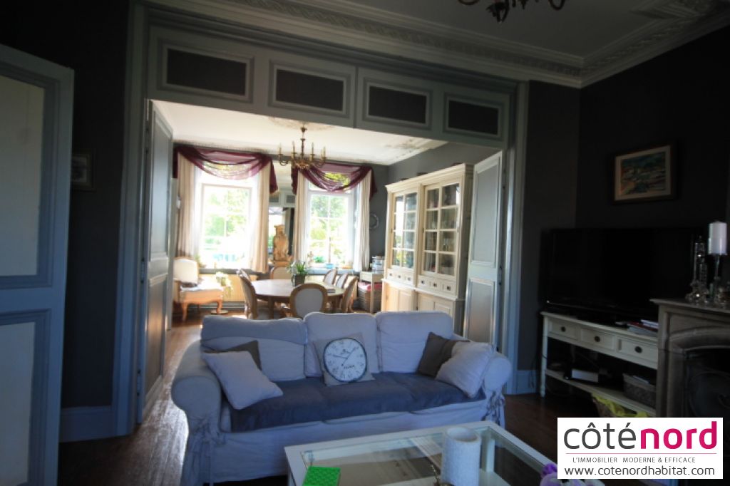 Photo Maison Caudry 8 pièce(s) 200 m2 image 3/6