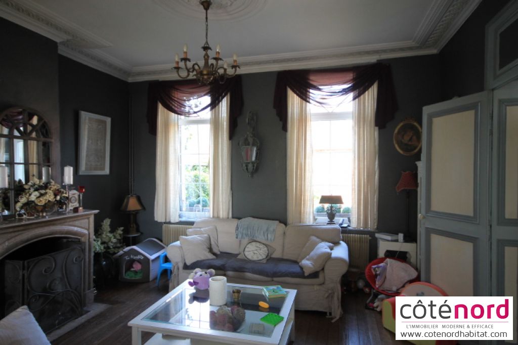 Photo Maison Caudry 8 pièce(s) 200 m2 image 4/6