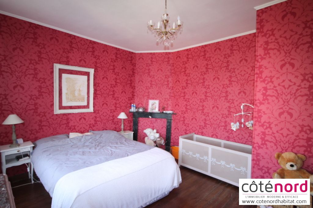 Photo Maison Caudry 8 pièce(s) 200 m2 image 6/6