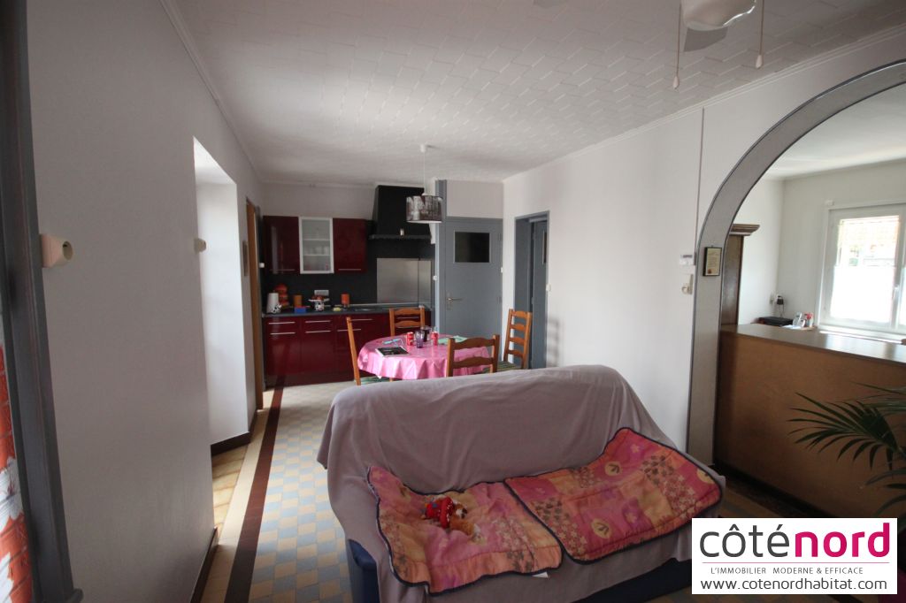 Maison Cambrai 6 pièce(s) 105 m2