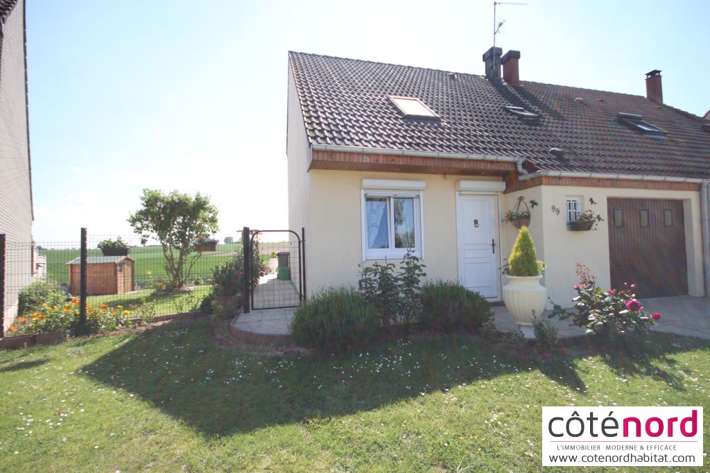 Photo Maison Cambrai 5 pièce(s) 90 m2 image 1/6