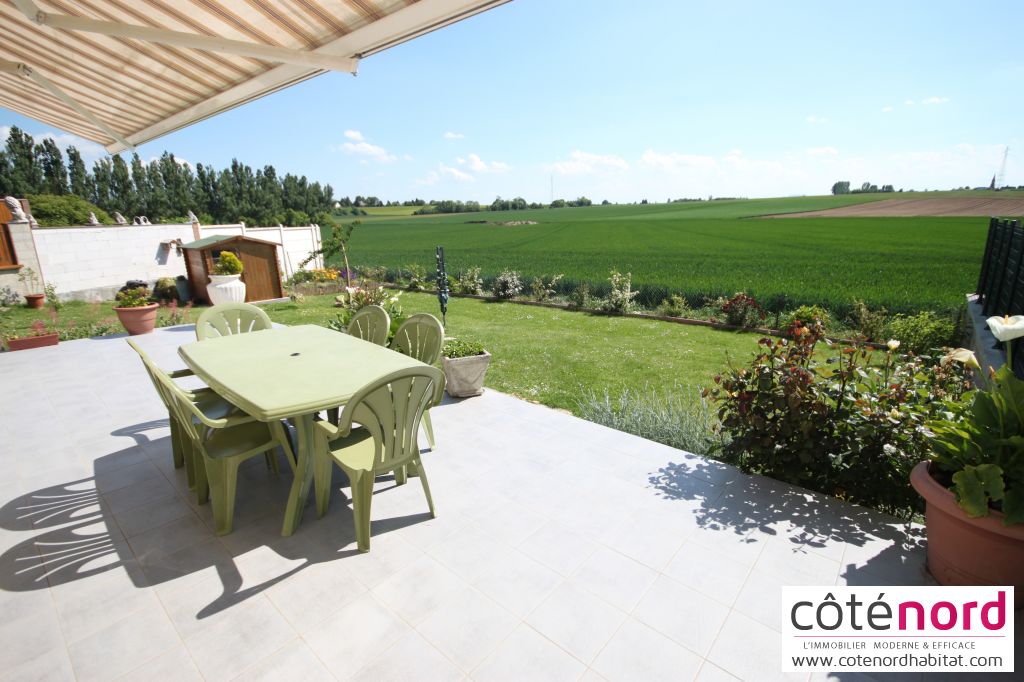 Photo Maison Cambrai 5 pièce(s) 90 m2 image 4/6