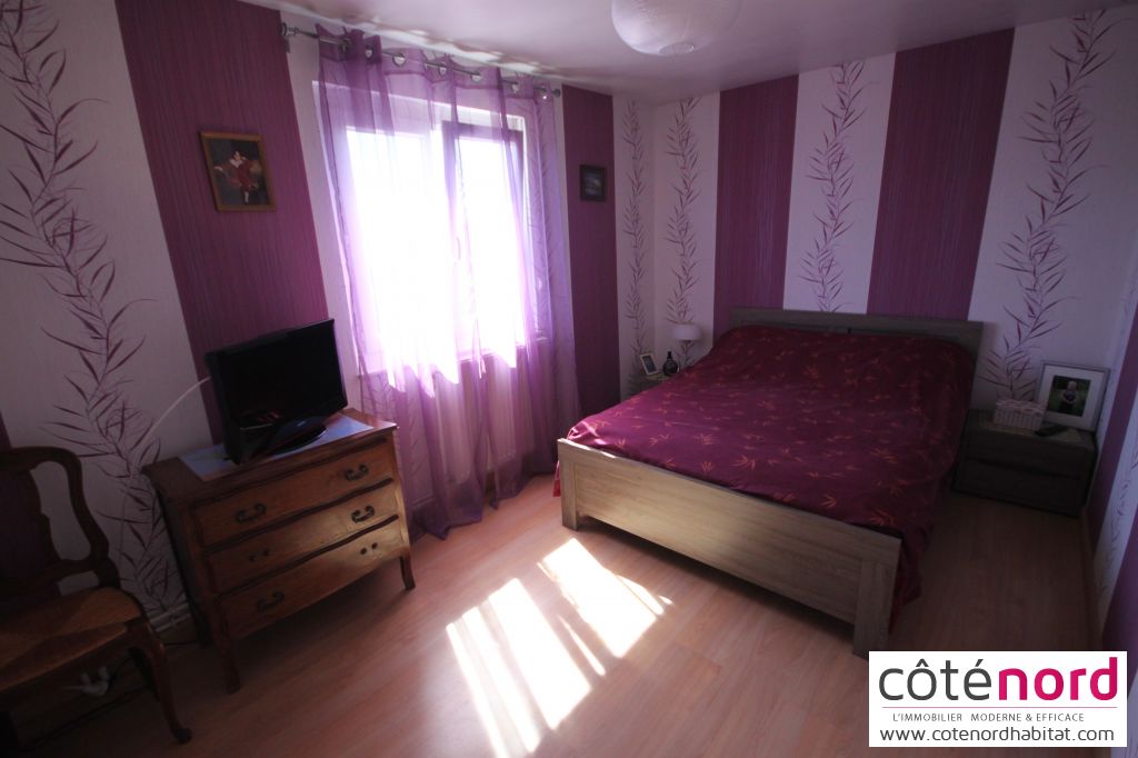 Photo Maison Cambrai 5 pièce(s) 90 m2 image 5/6