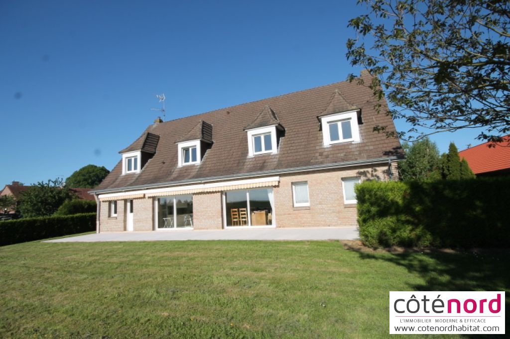Maison Caudry 7 pièce(s) 230 m2