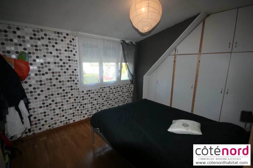 Photo Maison à Caudry. Jardin, garage. image 4/6