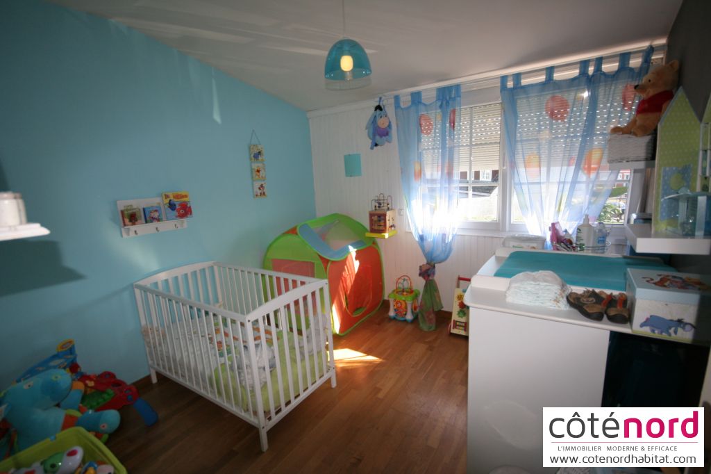 Photo Maison à Caudry. Jardin, garage. image 6/6