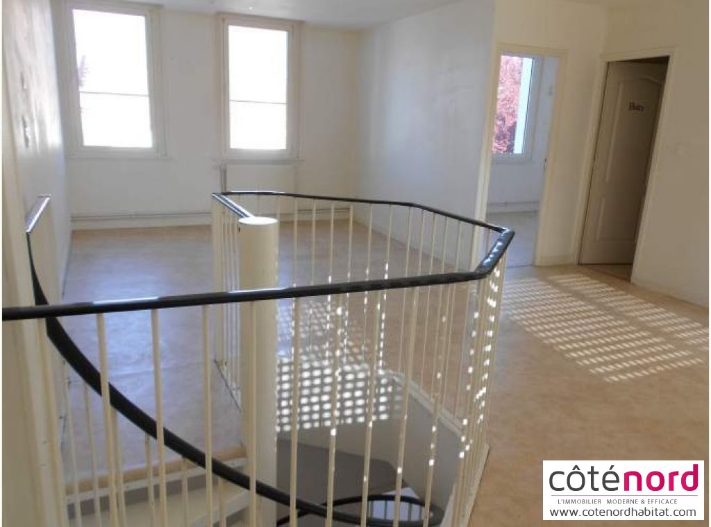Photo Duplex à louer sur Caudry image 1/2