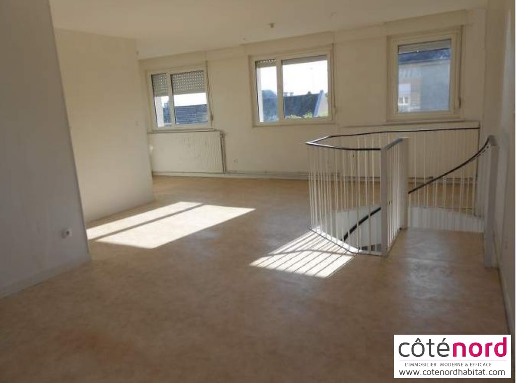 Photo Duplex à louer sur Caudry image 2/2
