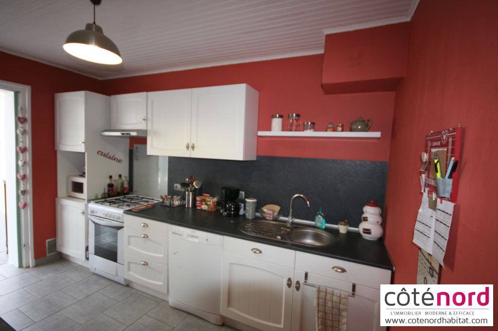 Photo Maison Caudry 7 pièce(s) 90 m2 image 3/5