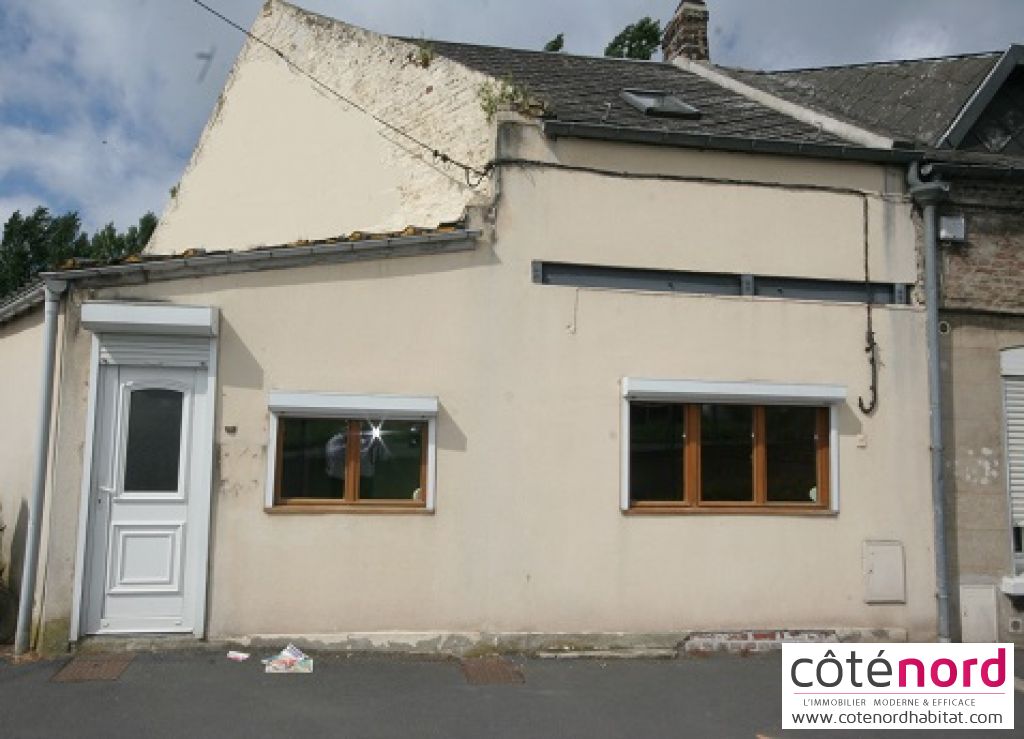 Photo Maison à rafraichir sur Caudry image 1/5