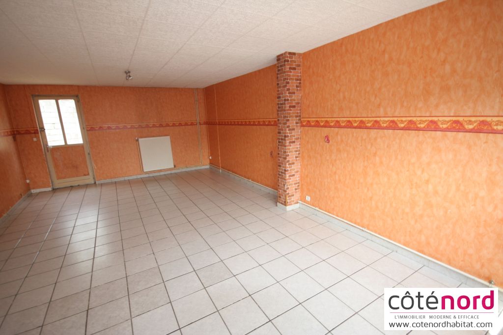 Photo Maison à rafraichir sur Caudry image 2/5