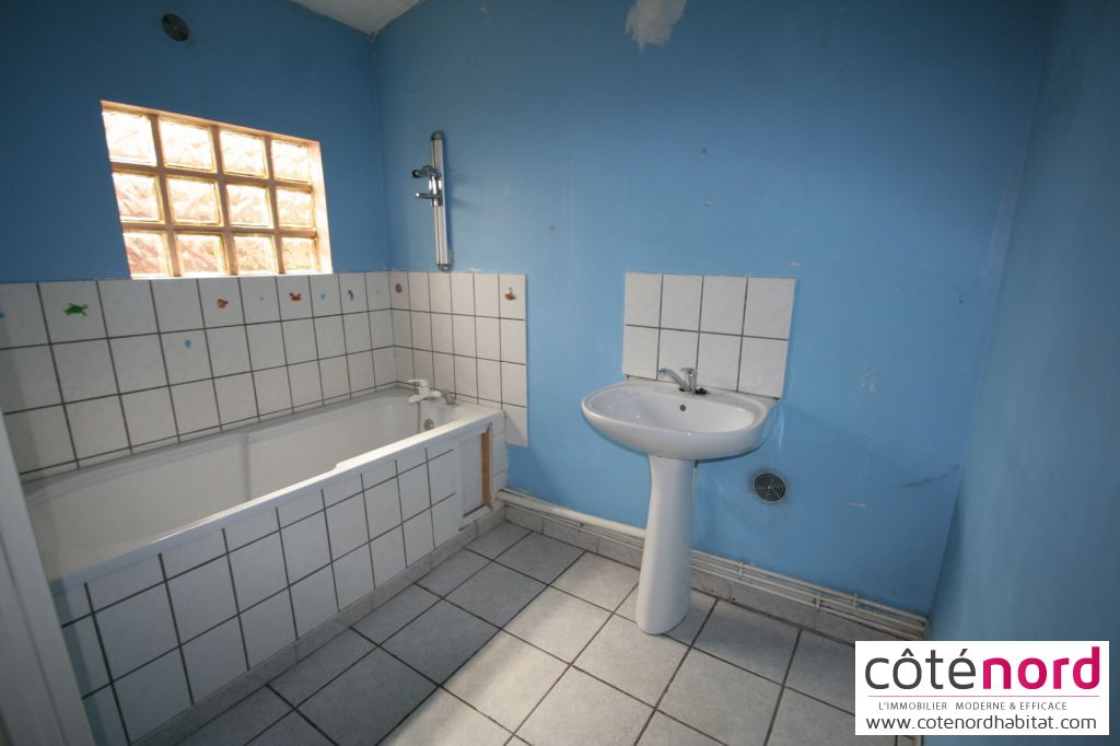 Photo Maison à rafraichir sur Caudry image 4/5