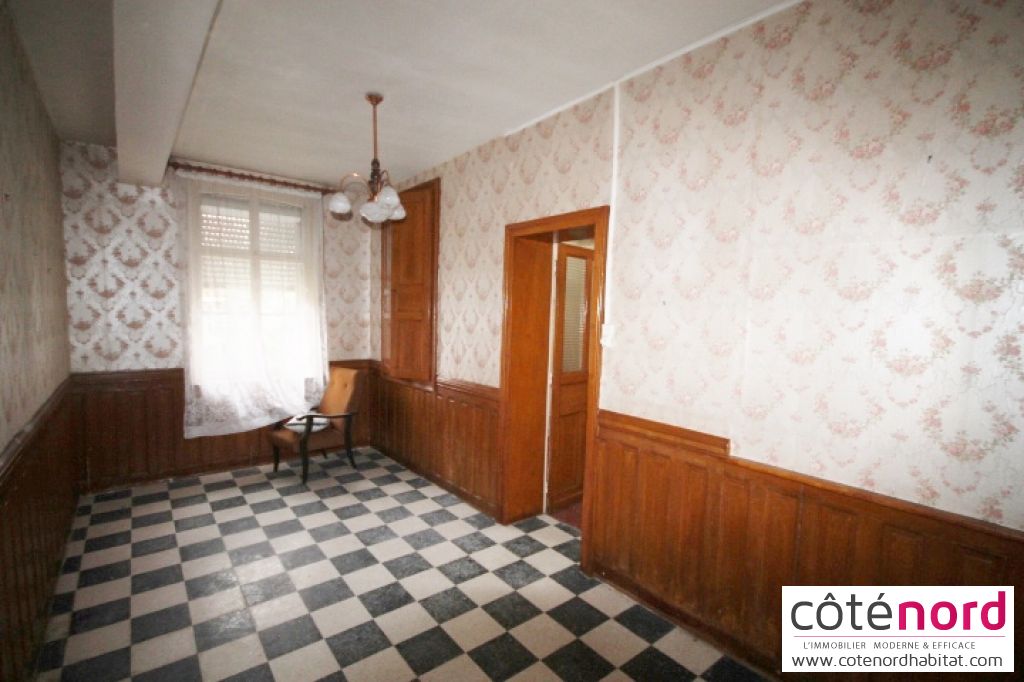 Photo Maison  4 pièce(s) 100 m2 image 2/4