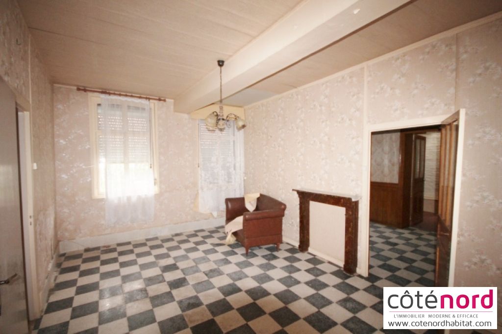 Photo Maison  4 pièce(s) 100 m2 image 3/4