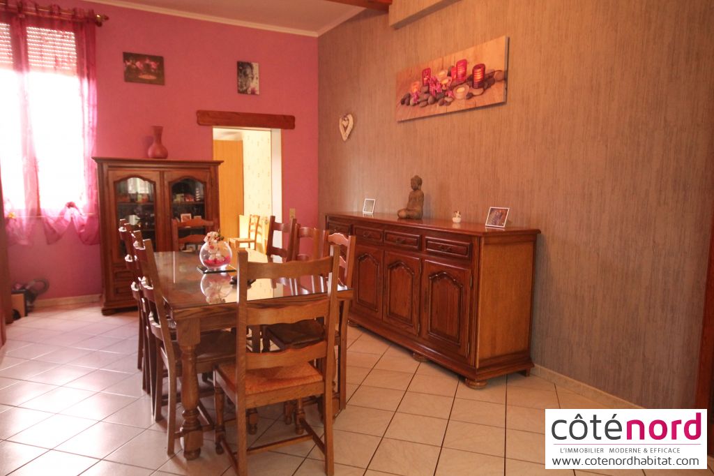 Photo Maison Le Cateau 7 pièce(s) 120 m2 image 2/6