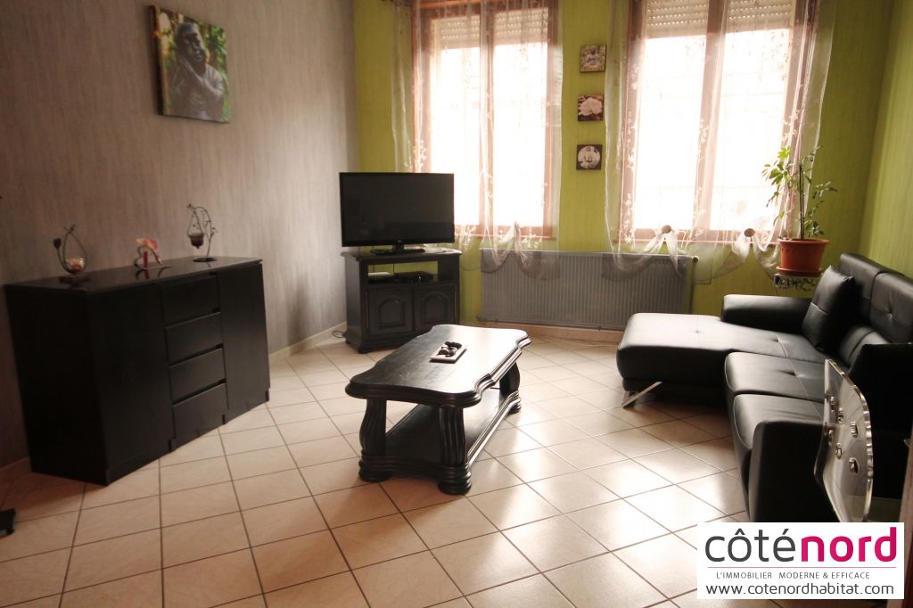 Photo Maison Le Cateau 7 pièce(s) 120 m2 image 3/6