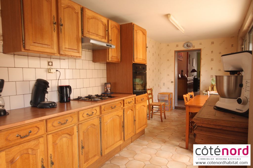 Photo Maison Le Cateau 7 pièce(s) 120 m2 image 4/6