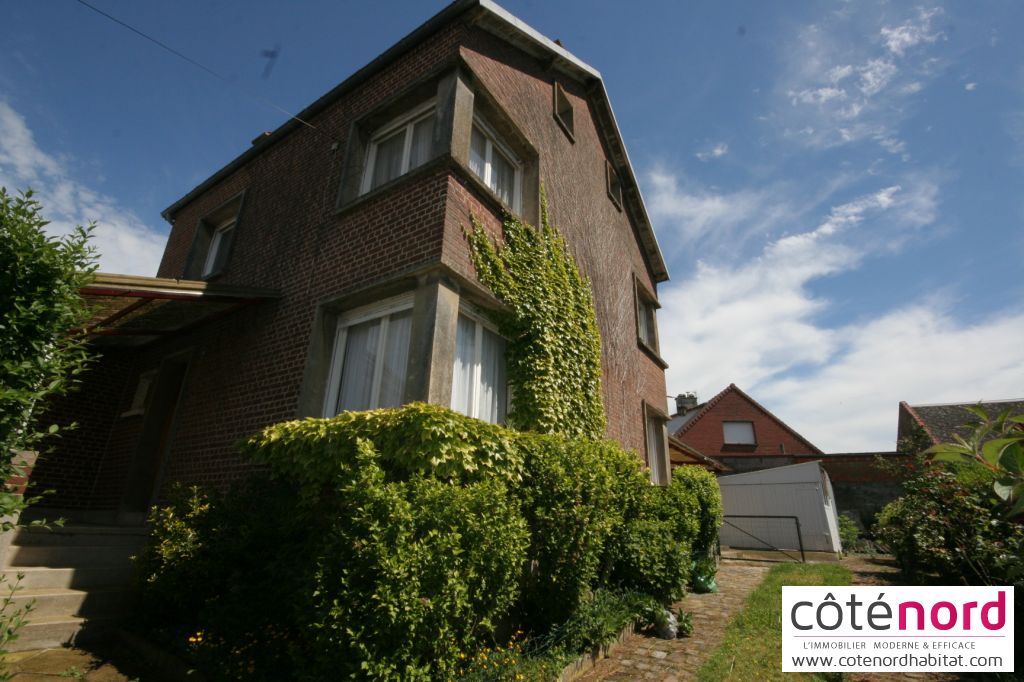 Photo Maison proche caudry à rénover. image 1/4