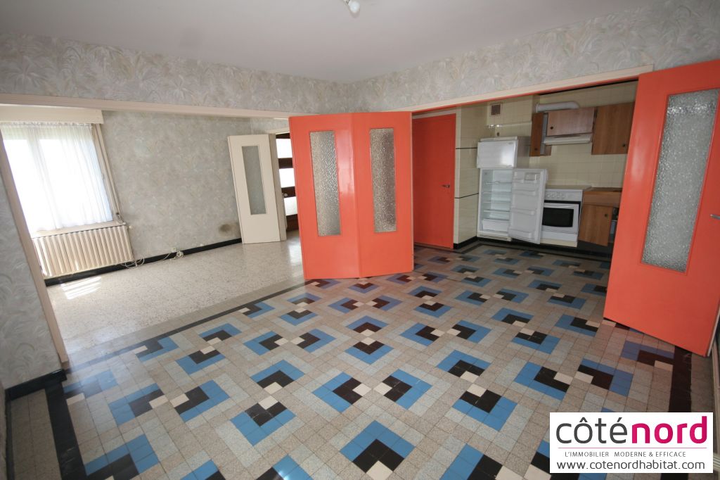 Photo Maison proche caudry à rénover. image 2/4