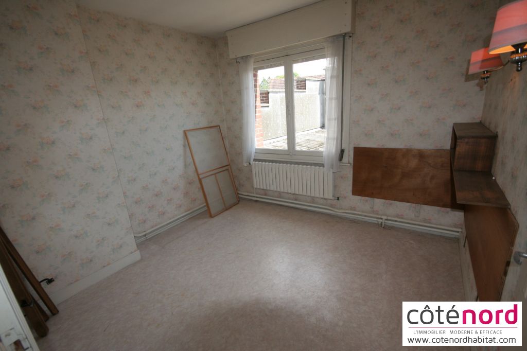 Photo Maison proche caudry à rénover. image 4/4