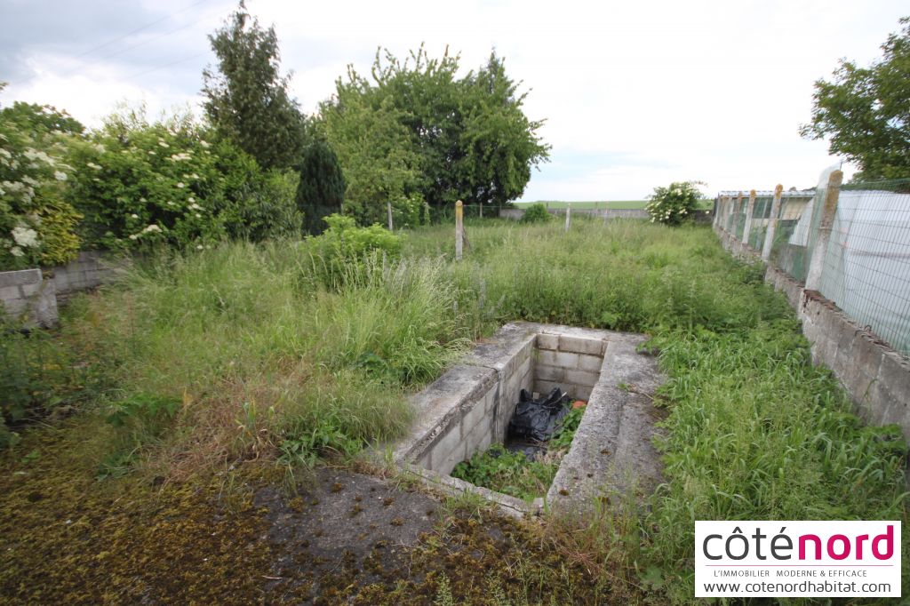 Photo Maison Cambrai 6 pièce(s) 110 m2 image 4/5