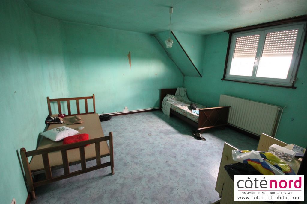 Photo Maison Cambrai 6 pièce(s) 110 m2 image 5/5