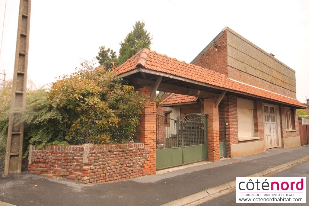 Photo Maison Le Cateau 5 pièce(s) image 2/3