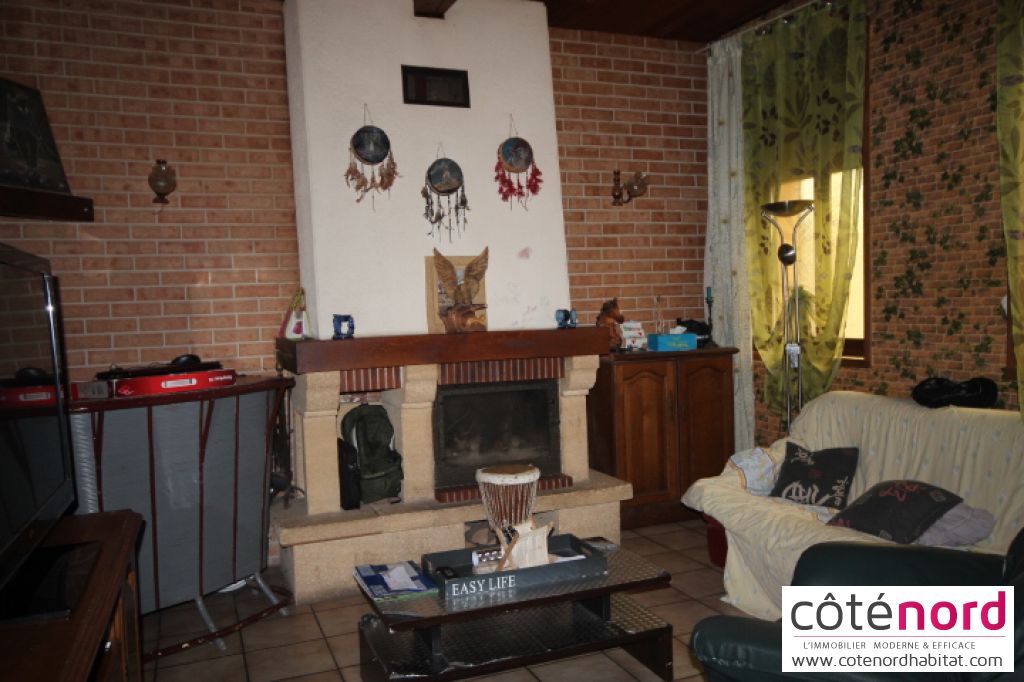 Photo Maison Caudry 7 pièce(s) 85 m2 image 2/6