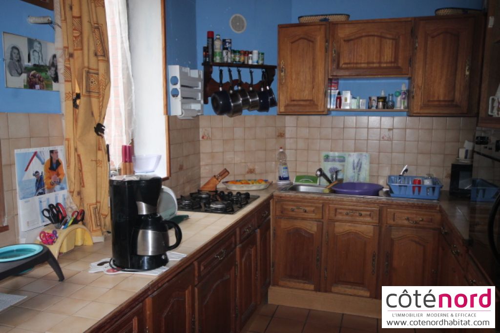 Photo Maison Caudry 7 pièce(s) 85 m2 image 4/6