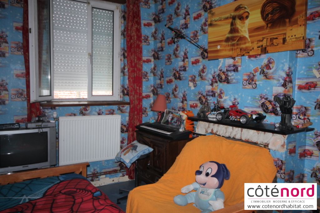 Photo Maison Caudry 7 pièce(s) 85 m2 image 5/6